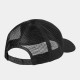 CASQUETTE CARHARTT WIP SIGNATURE TRUCKER CAP - BLACK WHITE