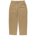 PANTALON ELEMENT HOWLAND BIG CHINO - KHAKI