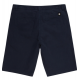 SHORT ELEMENT HOWLAND BIG CHINO - ECLIPSE NAVY