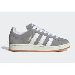 CHAUSSURES ADIDAS CAMPUS 00S - GREY THREE CLOUD WHITE OFF WHITE