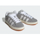 CHAUSSURES ADIDAS CAMPUS 00S - GREY THREE CLOUD WHITE OFF WHITE