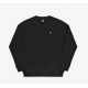 SWEAT DICKIES OAKPORT - BLACK