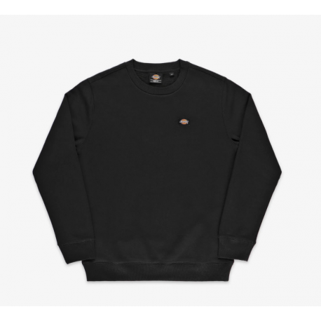 SWEAT DICKIES OAKPORT - BLACK