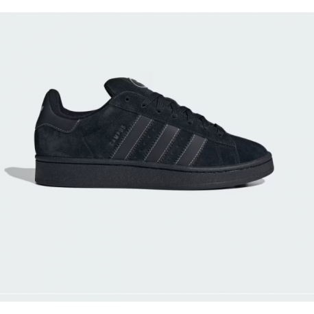 CHAUSSURES ADIDAS CAMPUS 00S JUNIOR - CORE BLACK CORE BLACK CLOUD WHITE