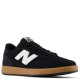 CHAUSSURES NEW BALANCE 440 V2 - BLACK WHITE GUM