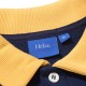 SWEAT HELAS CARLTON POLO - NAVY