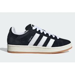 CHAUSSURES ADIDAS CAMPUS 00S - CORE BLACK CLOUD WHITE