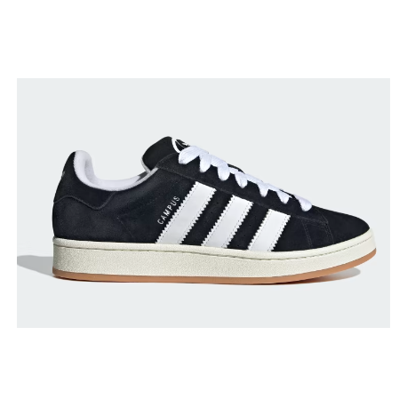 CHAUSSURES ADIDAS CAMPUS 00S - CORE BLACK CLOUD WHITE