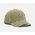 CASQUETTE DICKIES HARDWICK DUCK CANVAS CAP - DESERT SAND