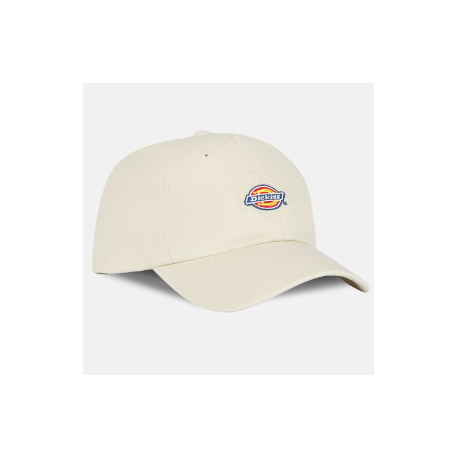 CASQUETTE DICKIES HARWICK DUCK CANVAS CAP - DESERT SAND