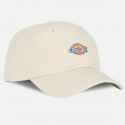 CASQUETTE DICKIES HARDWICK - WHITECAP GRAY