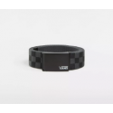 CEINTURE VANS DEPPSTER II WEB - BLACK CHARACOAL