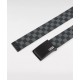 CEINTURE VANS DEPPSTER II WEB - BLACK CHARACOAL