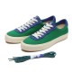 CHAUSSURES LAST RESORT AB X JULIAN SMITH VM001 - KELLY GREEN KLEIN BLUE