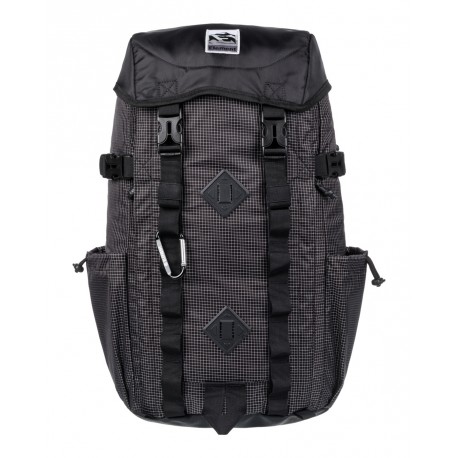 SAC A DOS ELEMENT FURROW - FLINT BLACK