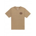 T-SHIRT ELEMENT X TIMBER BEAR WITH ME SS - KHAKI