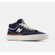 CHAUSSURES NEW BALANCE NUMERIC FRANKY VILLANNI 417 - NAVY ORANGE