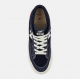 CHAUSSURES NEW BALANCE NUMERIC FRANKY VILLANNI 417 - NAVY ORANGE