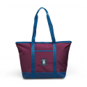 SAC ISOTHERME LAST RESORT AB COOLER BAG - PLUM DIRTY BLUE