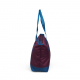 SAC ISOTHERME LAST RESORT AB COOLER BAG - PLUM DIRTY BLUE