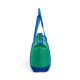 SAC ISOTHERME LAST RESORT AB COOLER BAG - KELLY GREEN KLEIN BLUE