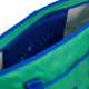 SAC ISOTHERME LAST RESORT AB COOLER BAG - KELLY GREEN KLEIN BLUE