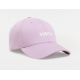 CASQUETTE VANS 66 STRUCTURED JOCK - LAVENDER MIST