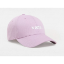 CASQUETTE VANS 66 STRUCTURED JOCK - LAVENDER MIST