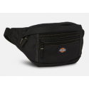 SACOCHE DICKIES ASHVILLE POUCH - BLACK