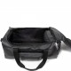 SAC DE VOYAGE EASTPAK TARP DUFFL'R S - BLACK