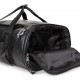 SAC DE VOYAGE EASTPAK TARP DUFFL'R S - BLACK