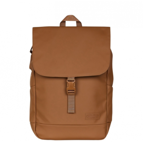 SAC A DOS EASTPAK YARIN 5S5 CNNCT - MATTE BROWN