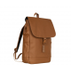 SAC A DOS EASTPAK YARIN 5S5 CNNCT - MATTE BROWN