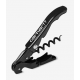 TIRE BOUCHONS CARHARTT WIP PULLTAP CORKSCREW - METAL BLACK WHITE