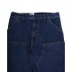 PANTALON CARHARTT WIP DOUBLE KNEE - BLUE STONE WASHED