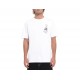 T SHIRT VOLCOM LINTELL CLASSIC SST - WHITE