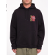 SWEAT VOLCOM CAPUCHE NODER - BLACK