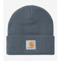 BONNET CARHARTT WIP SHORT WATCH HAT - POSITIANO