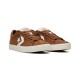 CHAUSSURES CONVERSE CONS PL VULC PRO OX - DARK WHISKEY EGRET