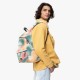 SAC EASTPAK PADDED PAK'R 7O4 - SHEAR DYE