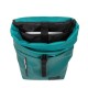 SAC A DOS EASTPAK UP ROLL 3O7 - TARP PETROL