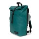 SAC A DOS EASTPAK UP ROLL 3O7 - TARP PETROL