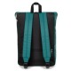 SAC A DOS EASTPAK UP ROLL 3O7 - TARP PETROL