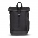 SAC EASTPAK TECUM ROLL 1K3 CNNCT - BLACK