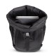 SAC EASTPAK TECUM ROLL 1K3 CNNCT - BLACK