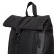 SAC EASTPAK TECUM ROLL 1K3 CNNCT - BLACK