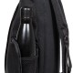 SAC EASTPAK TECUM ROLL 1K3 CNNCT - BLACK