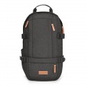 SAC A DOS EASTPAK FLOID OB4 - CS BLACK DENIM2