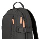 SAC A DOS EASTPAK FLOID OB4 - CS BLACK DENIM2