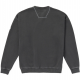 SWEAT VOLCOM SKATE VITALS REMY S CREW - ASPHALT BLACK